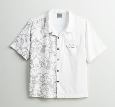 KAEL SHIRT - AP CROWN - ANCESTRAL STREETWEAR