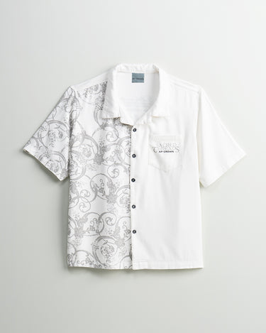 KAEL SHIRT - AP CROWN - ANCESTRAL STREETWEAR