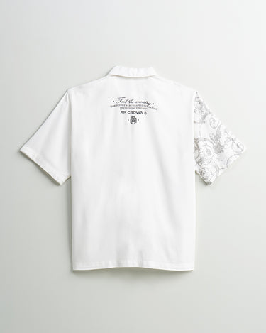 KAEL SHIRT - AP CROWN - ANCESTRAL STREETWEAR