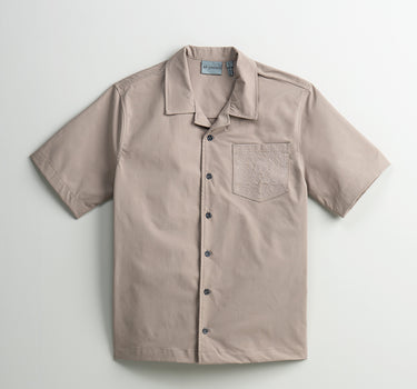 YARA SHIRT - AP CROWN - ANCESTRAL STREETWEAR