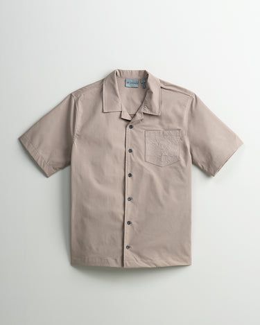 YARA SHIRT - AP CROWN - ANCESTRAL STREETWEAR