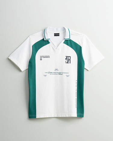 SETA T-SHIRT - AP CROWN - ANCESTRAL STREETWEAR