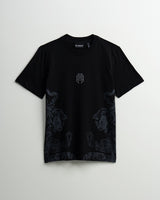 AKIR BIPACK T-SHIRT - AP CROWN - ANCESTRAL STREETWEAR