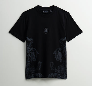 AKIR BIPACK T-SHIRT - AP CROWN - ANCESTRAL STREETWEAR
