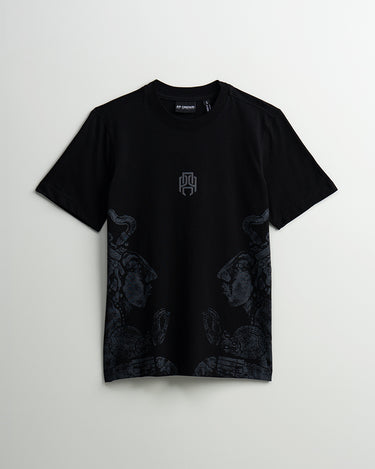 AKIR BIPACK T-SHIRT - AP CROWN - ANCESTRAL STREETWEAR