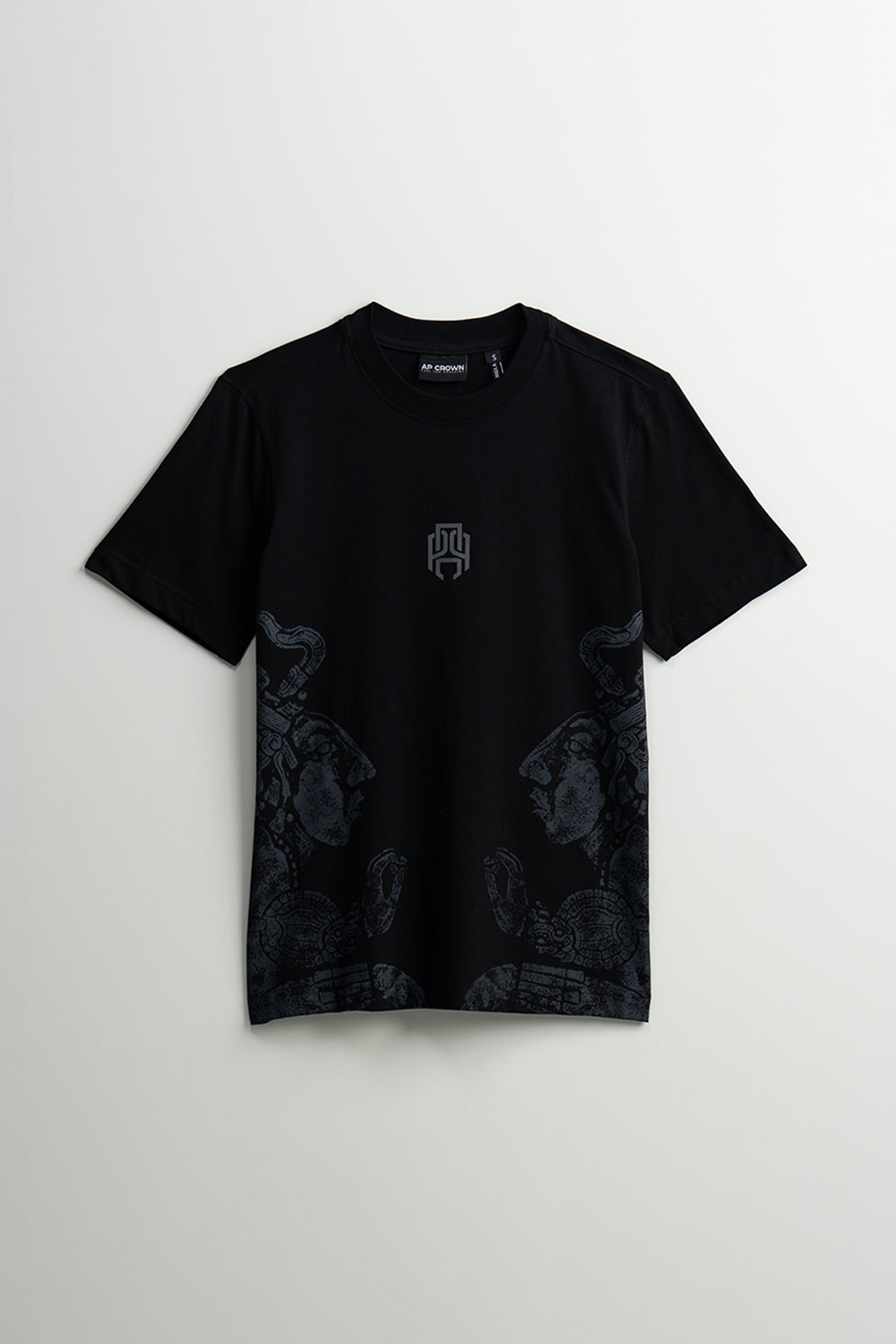 AKIR BIPACK T-SHIRT - AP CROWN - ANCESTRAL STREETWEAR