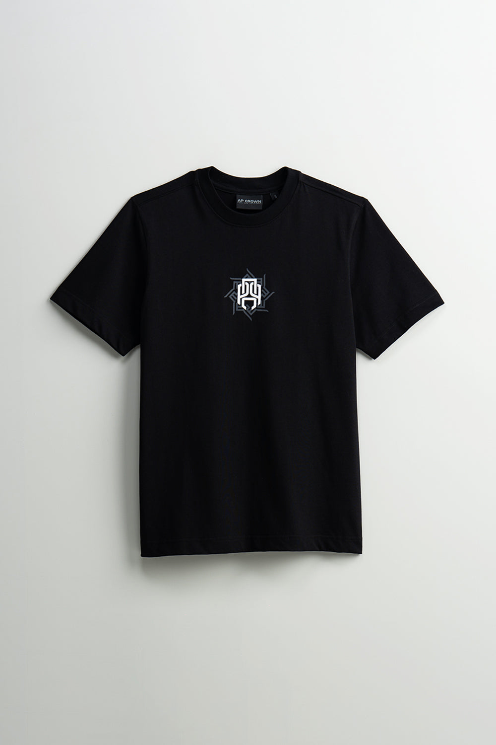 RUMA T-SHIRT - AP CROWN - ANCESTRAL STREETWEAR