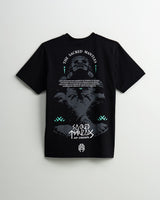 RUMA T-SHIRT - AP CROWN - ANCESTRAL STREETWEAR