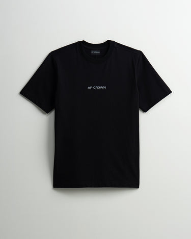 APC T-SHIRT - AP CROWN - ANCESTRAL STREETWEAR