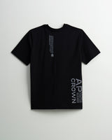 APC T-SHIRT - AP CROWN - ANCESTRAL STREETWEAR