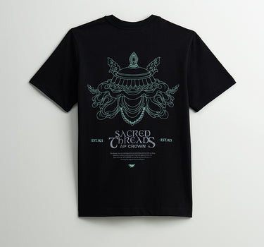 RAYNE T-SHIRT - AP CROWN - ANCESTRAL STREETWEAR