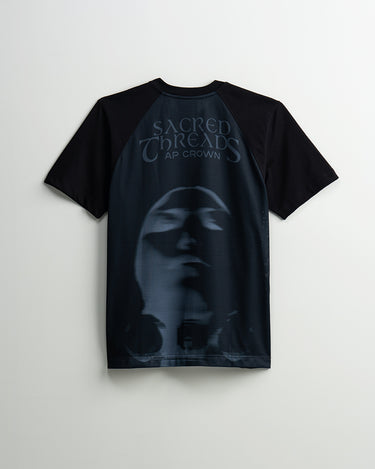 KORA T-SHIRT - AP CROWN - ANCESTRAL STREETWEAR