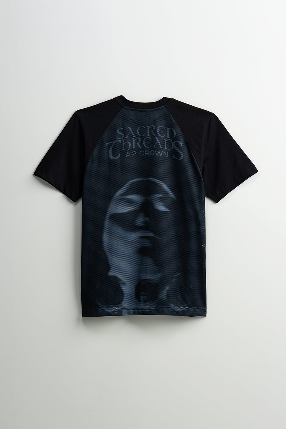 KORA T-SHIRT - AP CROWN - ANCESTRAL STREETWEAR
