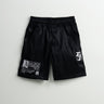 ZERU SHORTS - AP CROWN - ANCESTRAL STREETWEAR