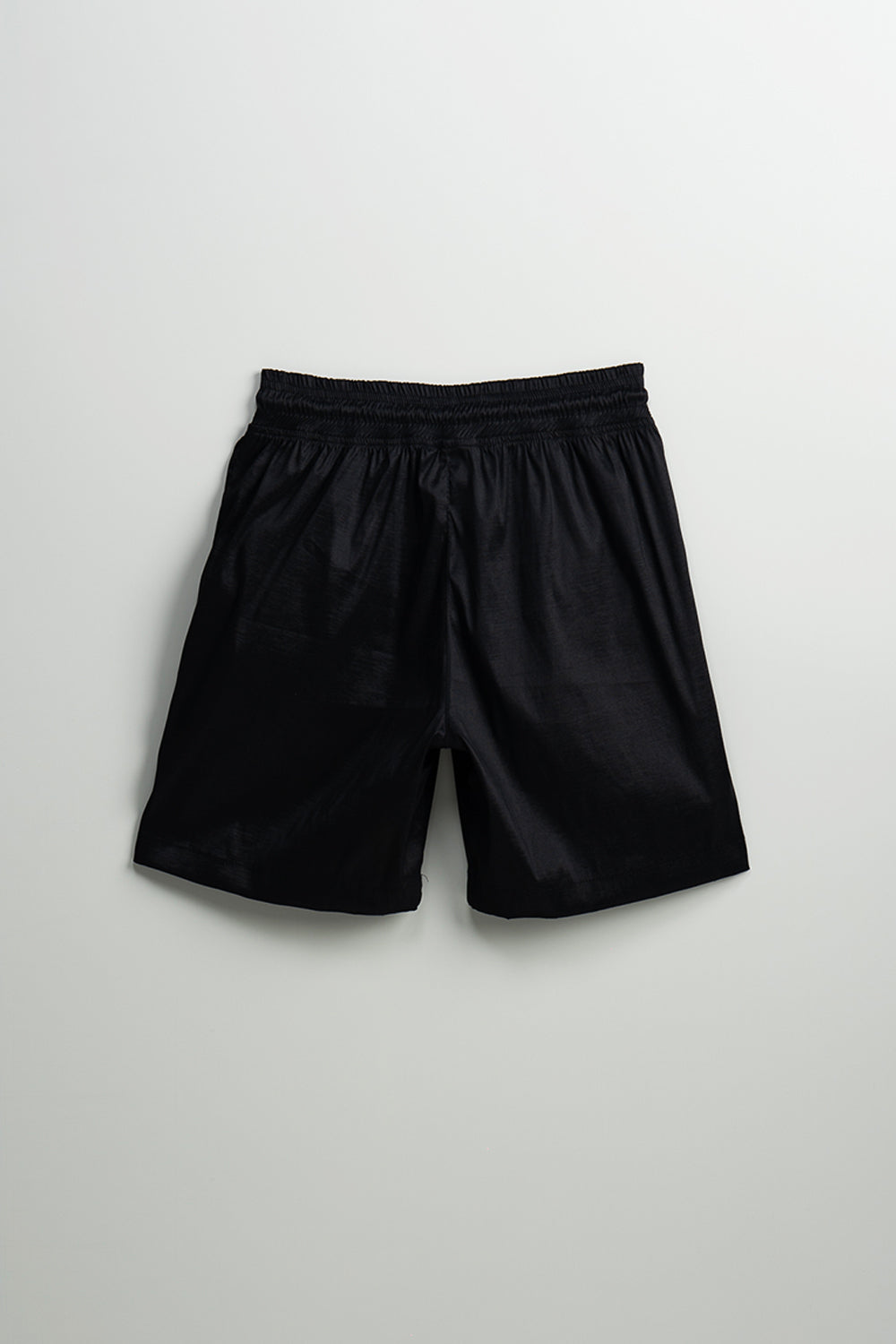 ZERU SHORTS - AP CROWN - ANCESTRAL STREETWEAR