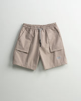 MIRA SHORTS - AP CROWN - ANCESTRAL STREETWEAR