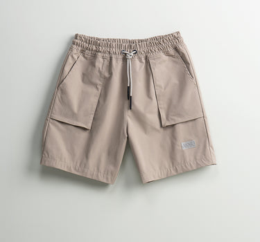 MIRA SHORTS - AP CROWN - ANCESTRAL STREETWEAR