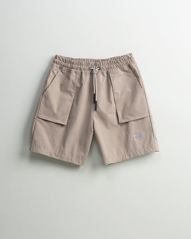 MIRA SHORTS - AP CROWN - ANCESTRAL STREETWEAR