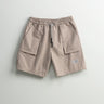 MIRA SHORTS - AP CROWN - ANCESTRAL STREETWEAR