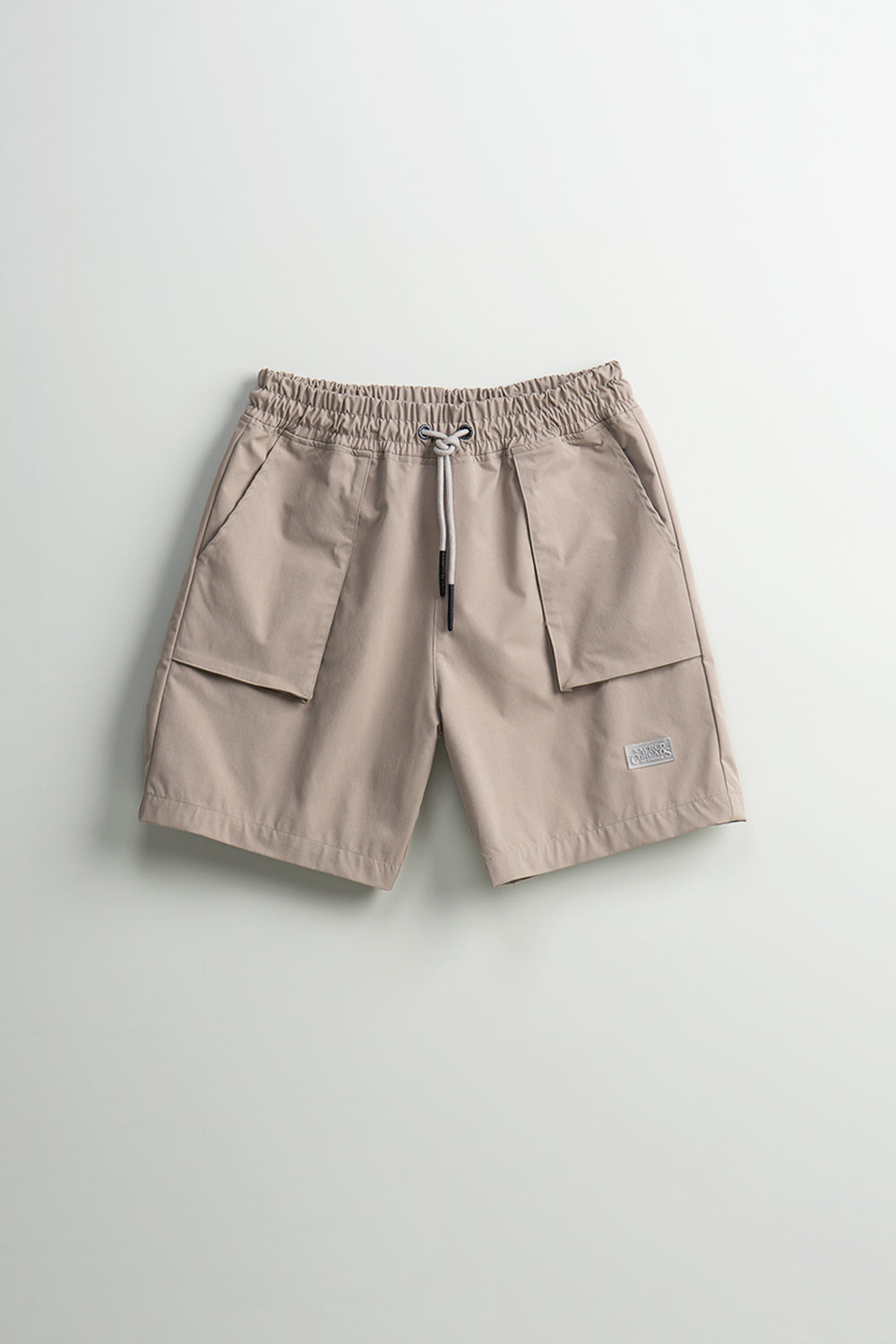 MIRA SHORTS - AP CROWN - ANCESTRAL STREETWEAR