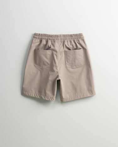 MIRA SHORTS - AP CROWN - ANCESTRAL STREETWEAR