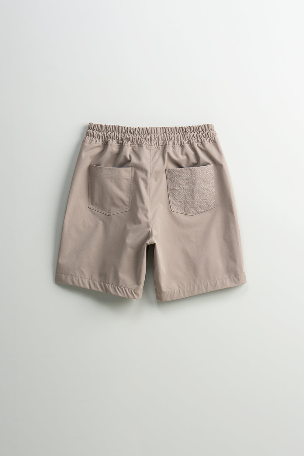 MIRA SHORTS - AP CROWN - ANCESTRAL STREETWEAR