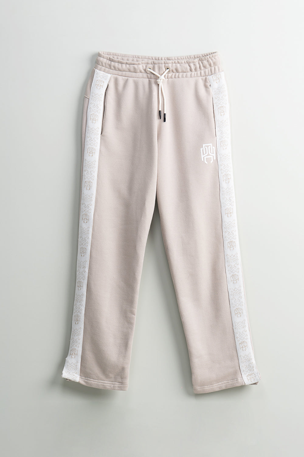UMUN JOGGERS - AP CROWN - ANCESTRAL STREETWEAR