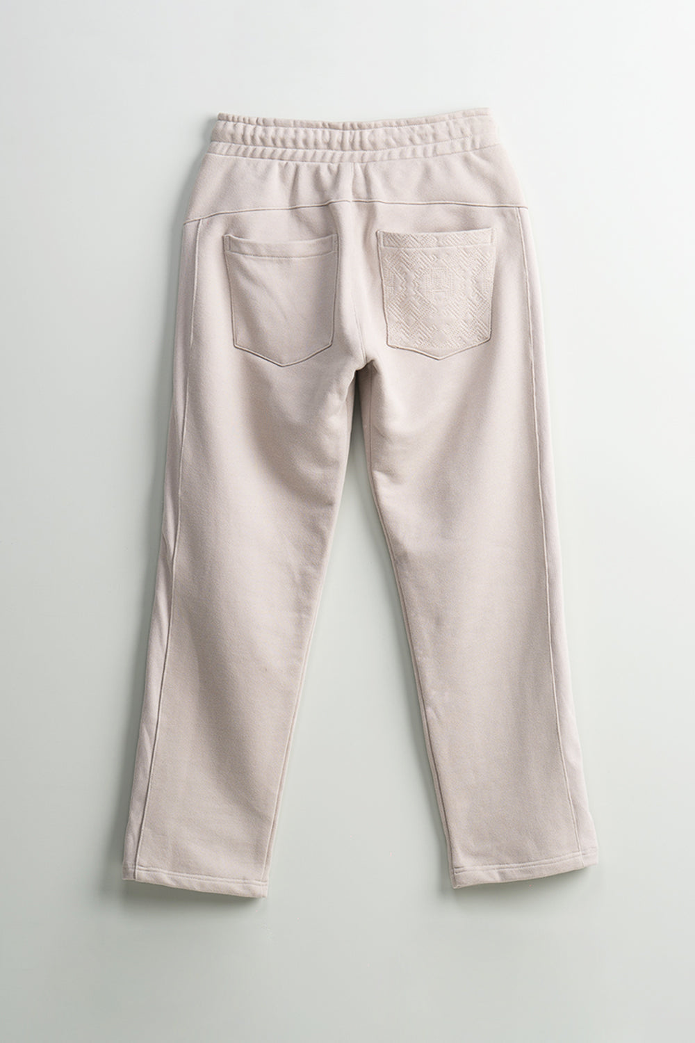 UMUN JOGGERS - AP CROWN - ANCESTRAL STREETWEAR