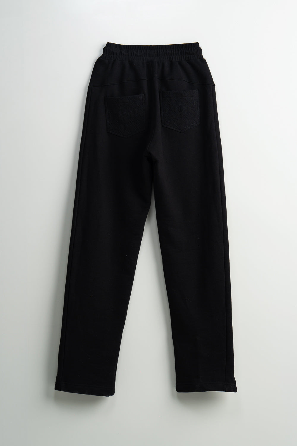 APY JOGGERS - AP CROWN - ANCESTRAL STREETWEAR