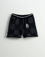 SIRA SHORTS - AP CROWN - ANCESTRAL STREETWEAR