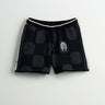 SIRA SHORTS - AP CROWN - ANCESTRAL STREETWEAR