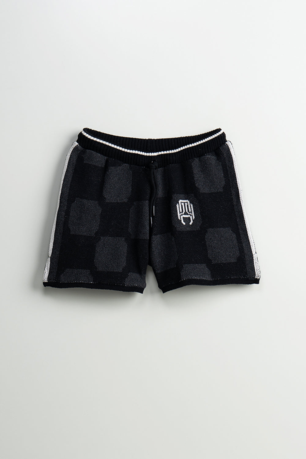 SIRA SHORTS - AP CROWN - ANCESTRAL STREETWEAR