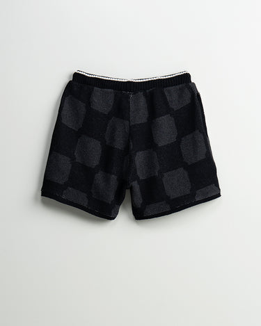 SIRA SHORTS - AP CROWN - ANCESTRAL STREETWEAR