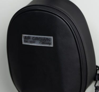 GARTH BAG - AP CROWN - ANCESTRAL STREETWEAR