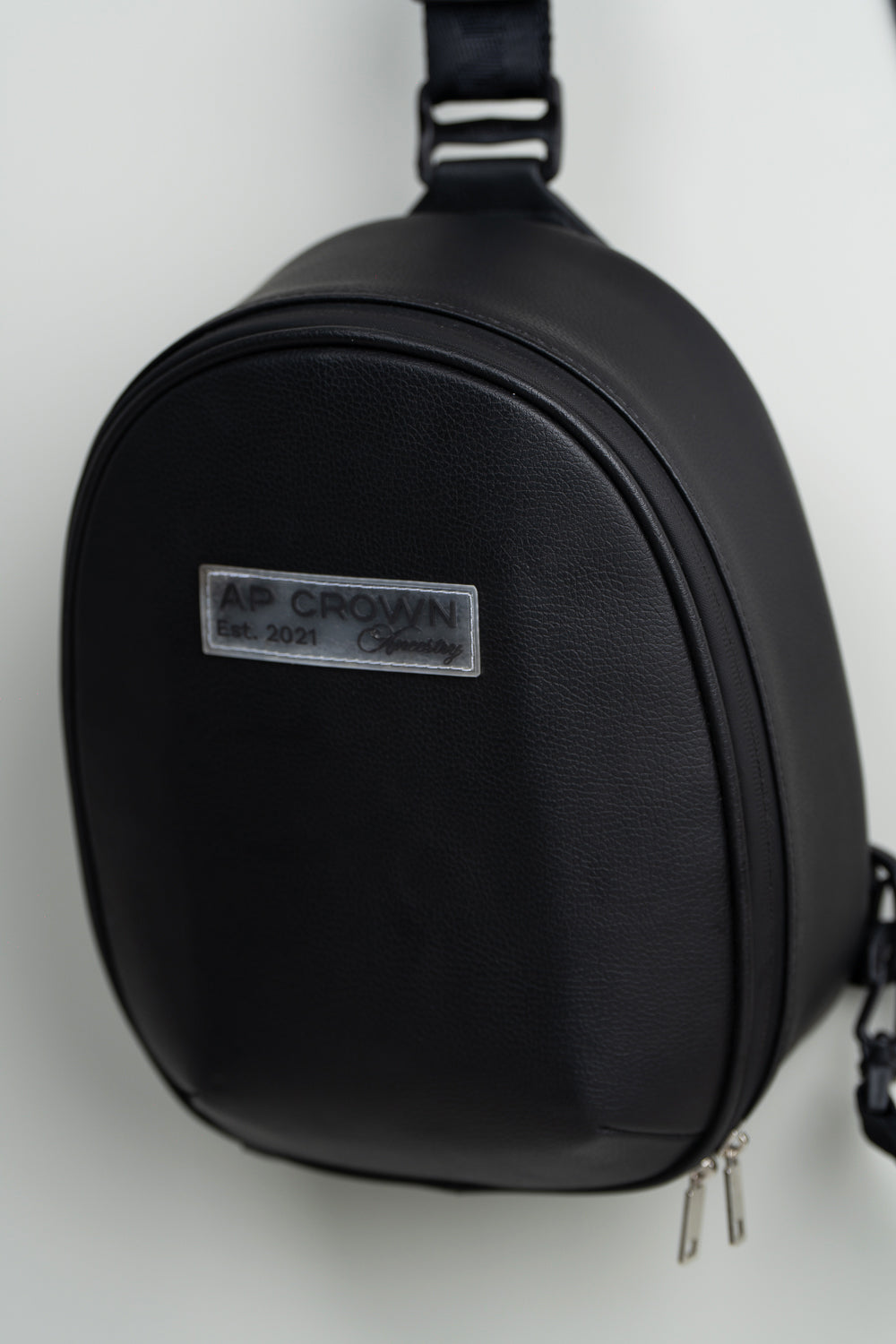 GARTH BAG - AP CROWN - ANCESTRAL STREETWEAR