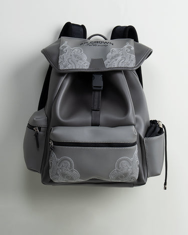 URZA BAG - AP CROWN - ANCESTRAL STREETWEAR