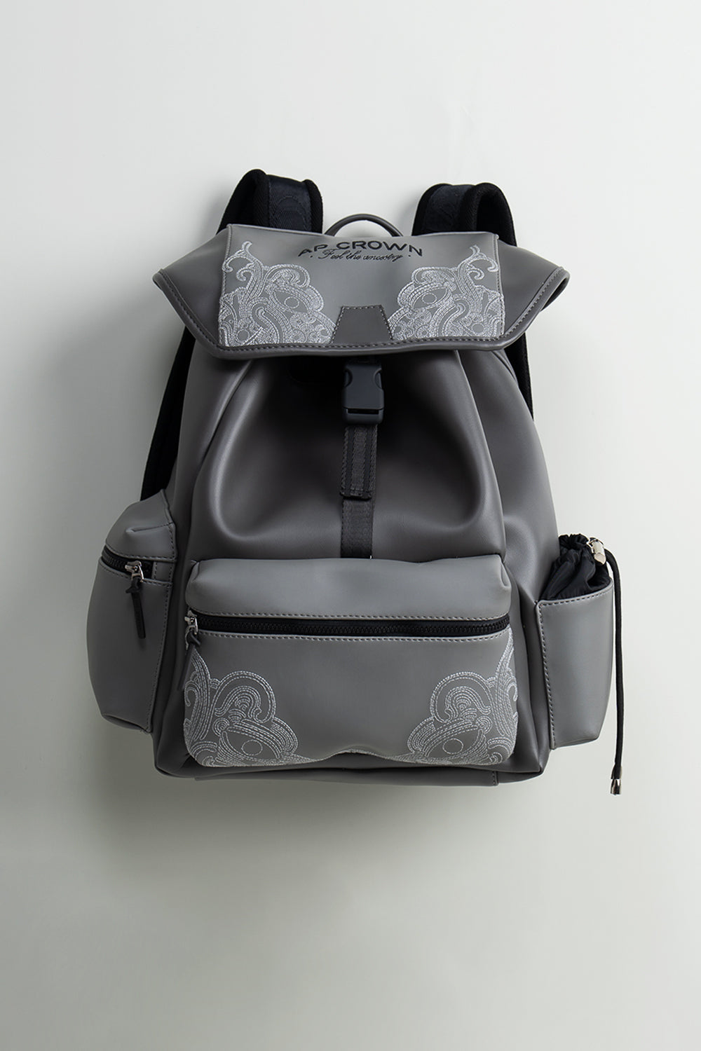 URZA BAG - AP CROWN - ANCESTRAL STREETWEAR