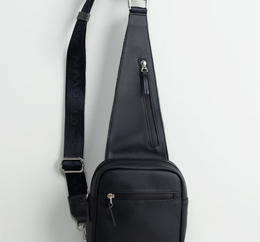 KIRA BAG - AP CROWN - ANCESTRAL STREETWEAR