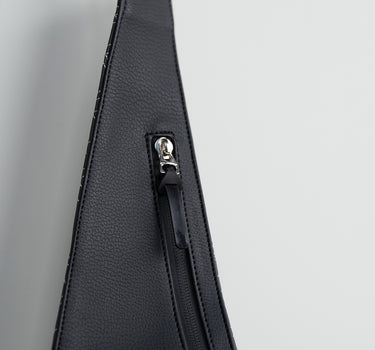 KIRA BAG - AP CROWN - ANCESTRAL STREETWEAR