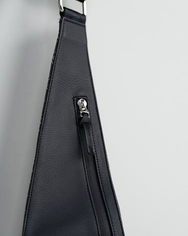 KIRA BAG - AP CROWN - ANCESTRAL STREETWEAR