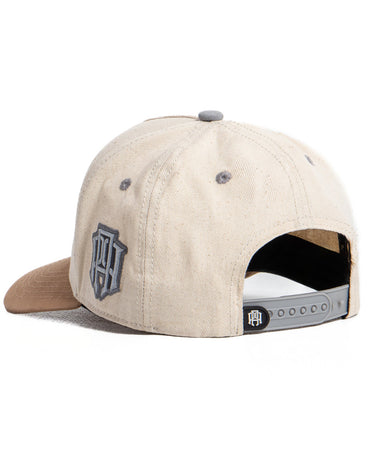 ALTAR CAP - AP CROWN - ANCESTRAL STREETWEAR