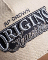 ALTAR CAP - AP CROWN - ANCESTRAL STREETWEAR