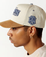 ALTAR CAP - AP CROWN - ANCESTRAL STREETWEAR