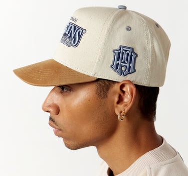 ALTAR CAP - AP CROWN - ANCESTRAL STREETWEAR