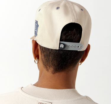 ALTAR CAP - AP CROWN - ANCESTRAL STREETWEAR