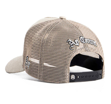 ANCEST CAP - AP CROWN - ANCESTRAL STREETWEAR