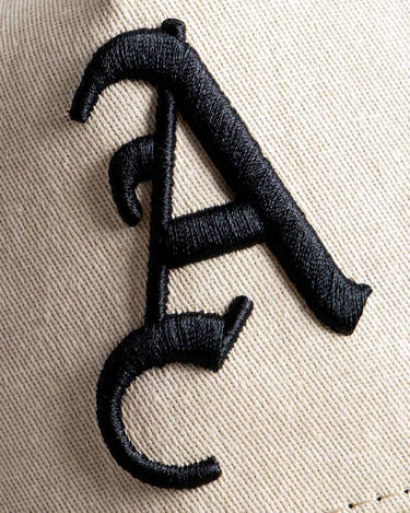 ANCEST CAP - AP CROWN - ANCESTRAL STREETWEAR