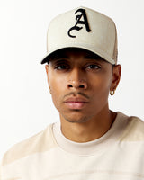 ANCEST CAP - AP CROWN - ANCESTRAL STREETWEAR