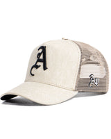 ANCEST CAP - AP CROWN - ANCESTRAL STREETWEAR