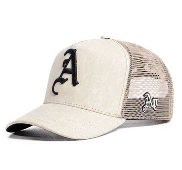 ANCEST CAP - AP CROWN - ANCESTRAL STREETWEAR